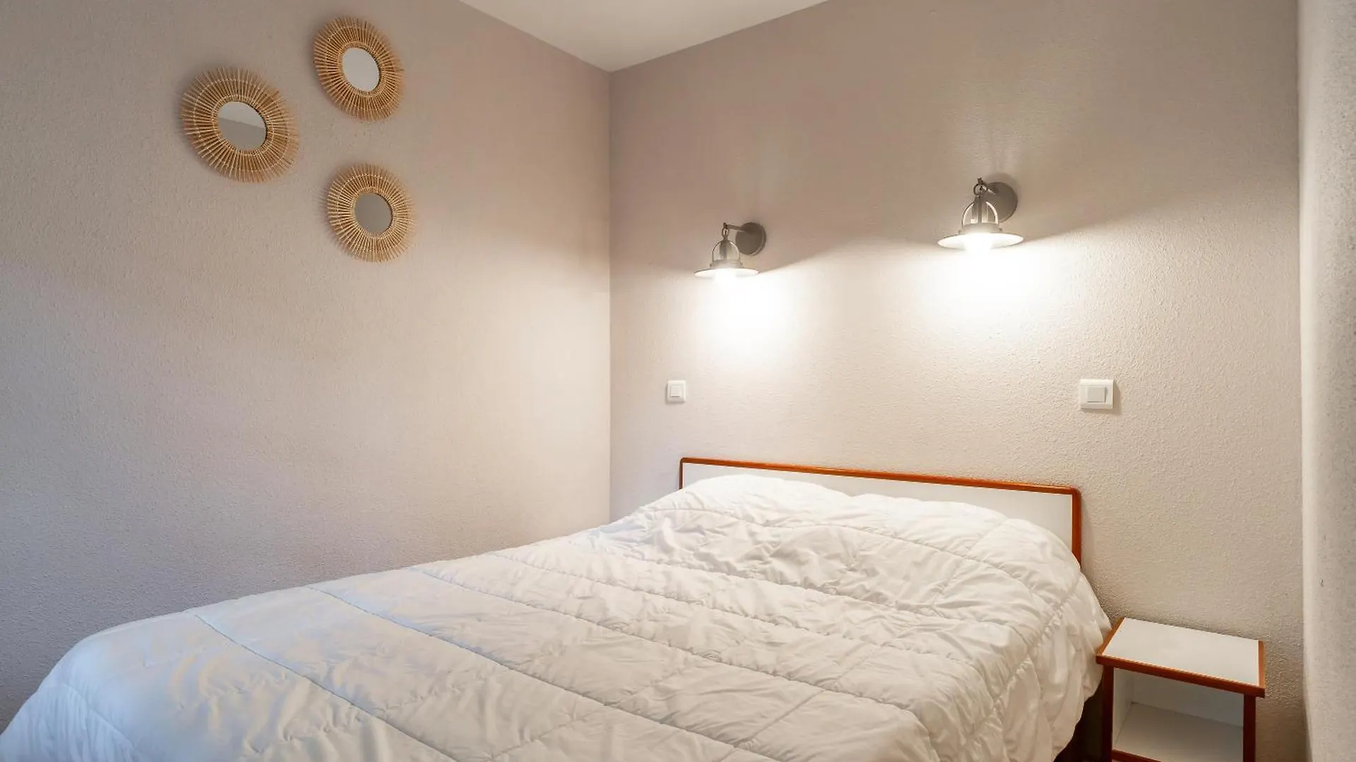 L'Estuaire - Appt Avec Piscine Partagee Apartment Benodet France